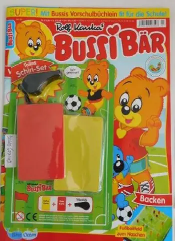 Referee Kit