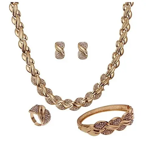 Jewellery set