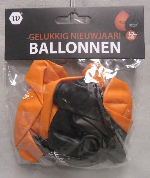 Balloons