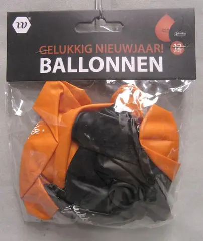 Balloons