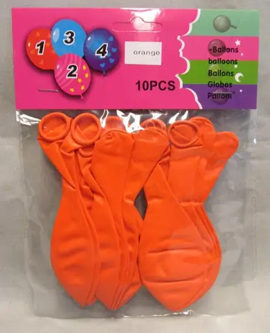 Balloons