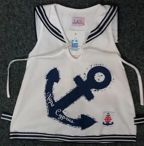 Babies' dress