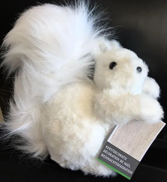 Soft toy