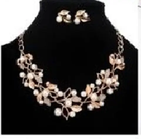 Jewellery set