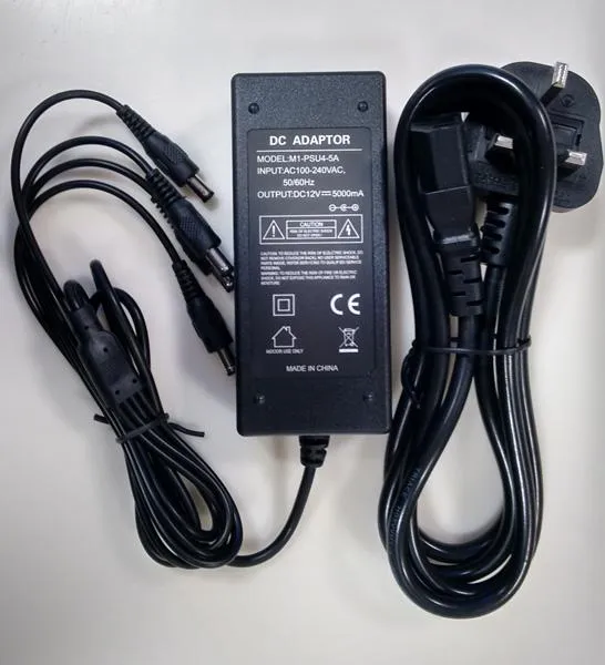 Power supply