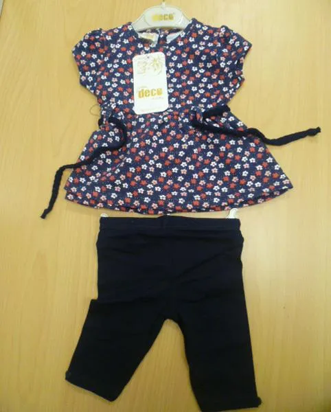 Children’s clothing set