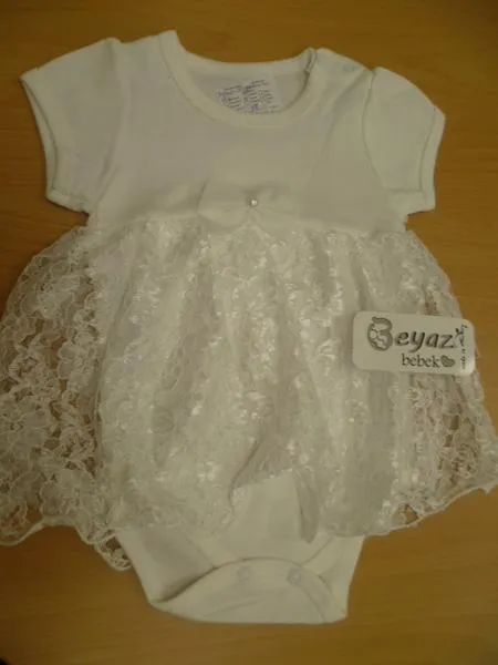 Babies' outfit