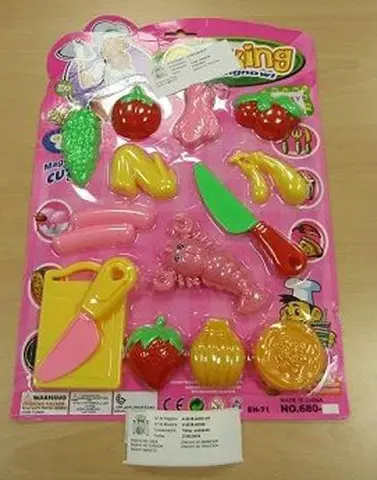 Игровой набор «Кухня»