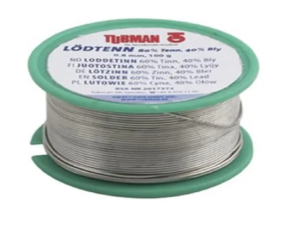Solder