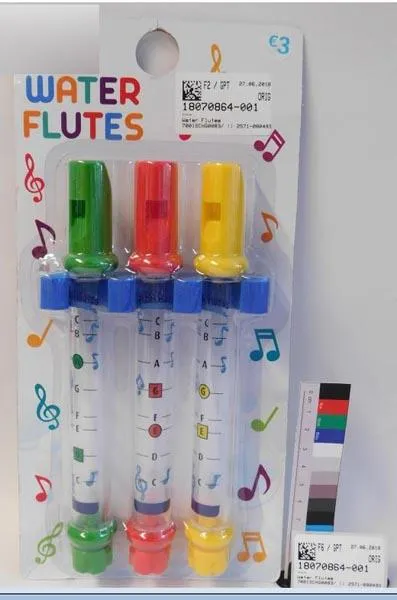 Musical toy