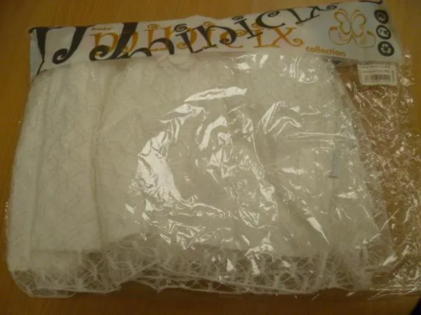 Babies' dress