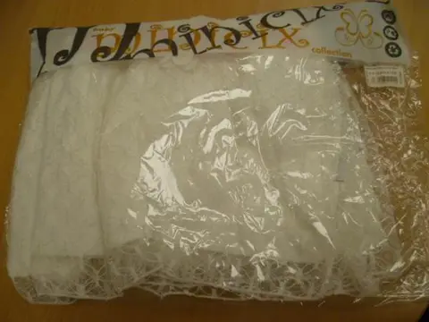 Babies' dress