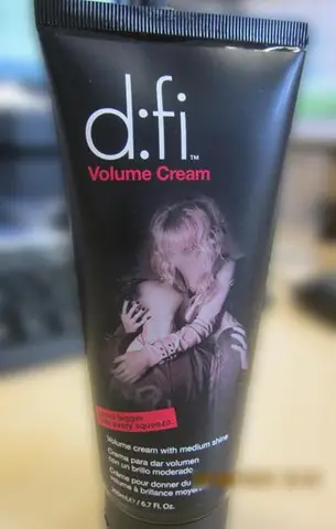 Hair Cream