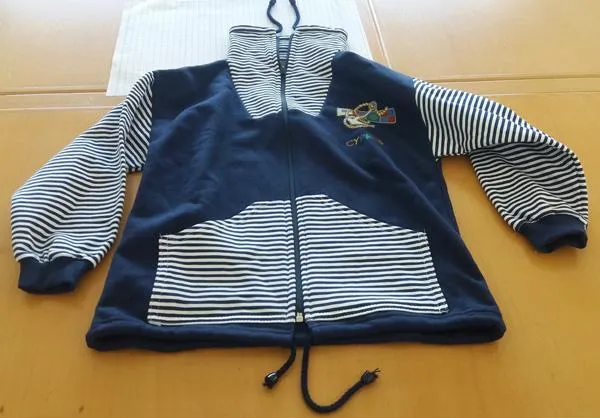 Children's sweatshirt