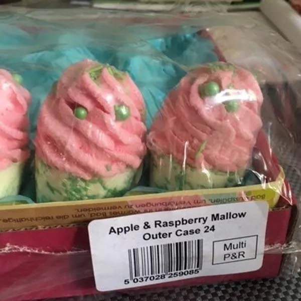 Bath soap product