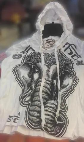 Children’s sweatshirt