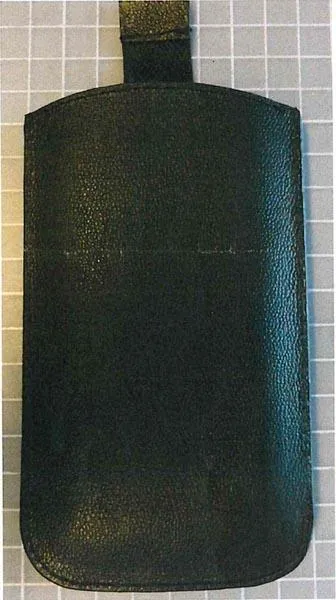 Mobile phone case