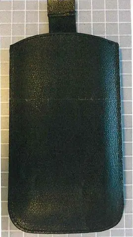 Mobile phone case