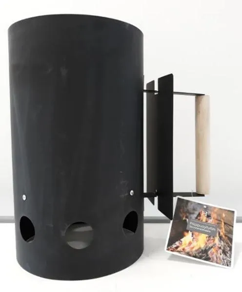 Chimney starter