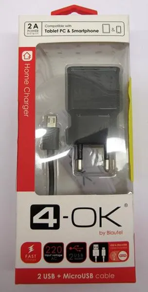 USB charger