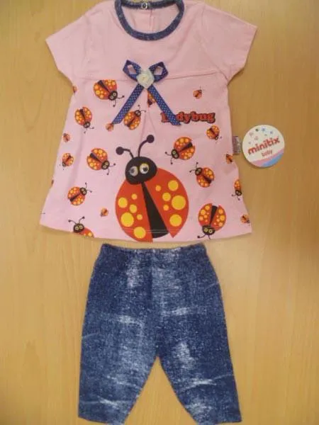 Children’s clothing set