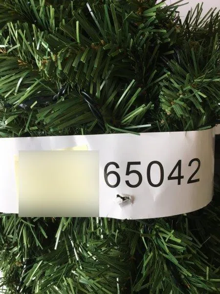 Christmas decoration