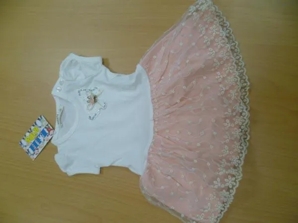 Children`s dress