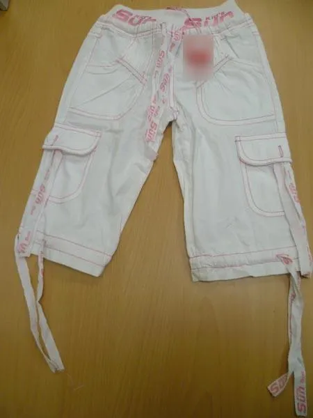 Children's shorts