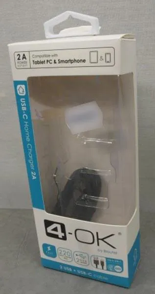USB charger