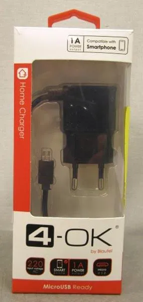 USB charger