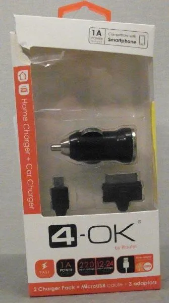 USB charger