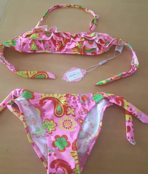 Bikini set