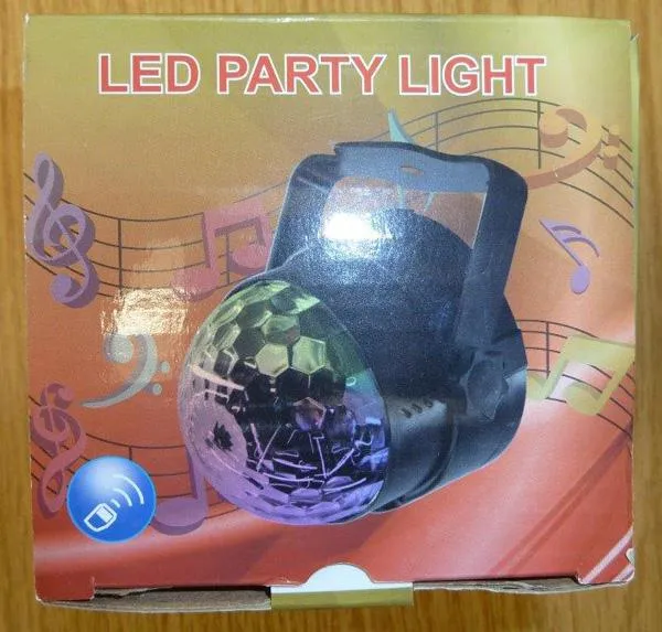 LED light