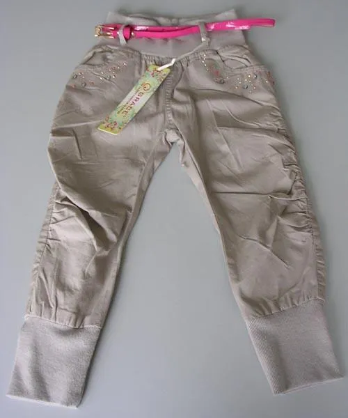 Girls’ trousers