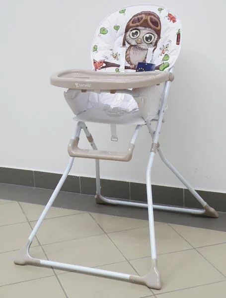 Children's high chair