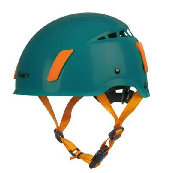 Children’s climbing helmet