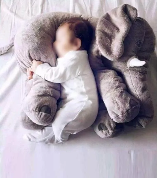 Soft toy cushion