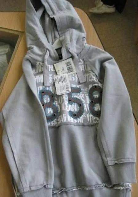 Children’s sweatshirt