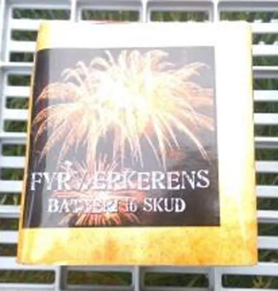 Firework