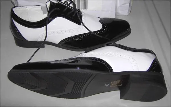 Men’s shoes