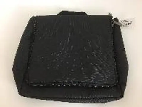 Toiletry Bag