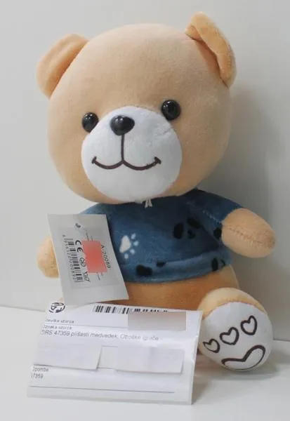 Plush toy