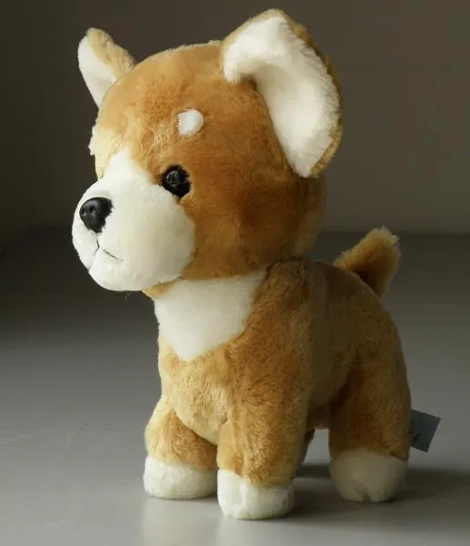 Soft toy