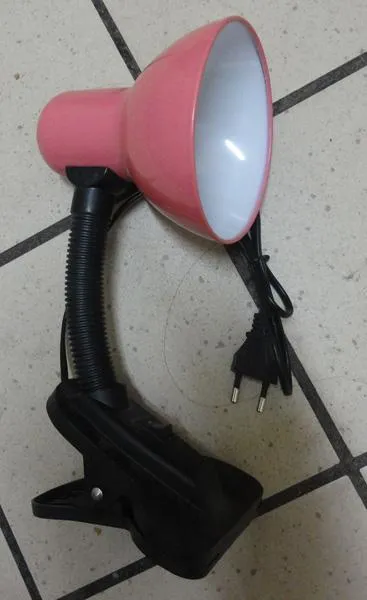 Portable lamp