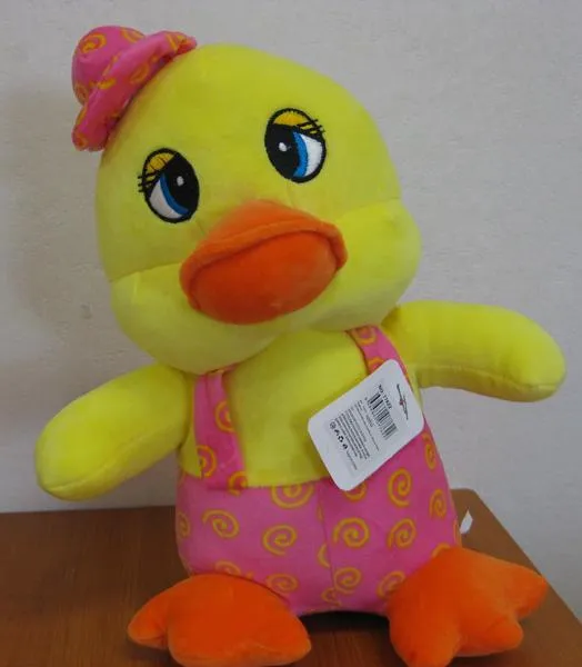 Soft toy