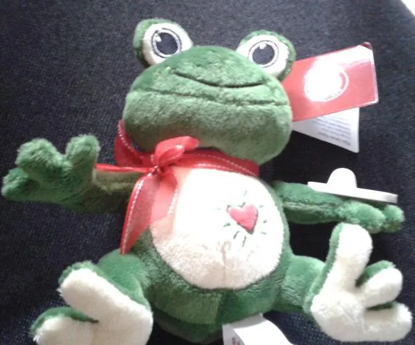 Soft toy