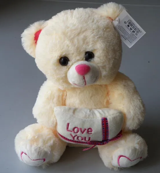 Soft toy