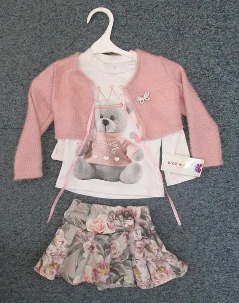 Babies' clothing set