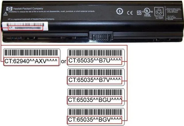 Rechargeable battery pack Battery packs sold with