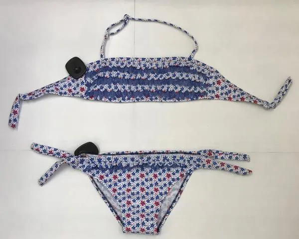 Girls' bikini